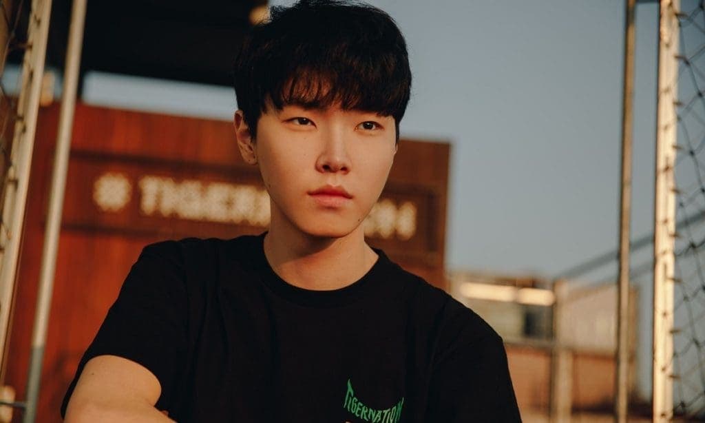 Gen.G Chovy worried about trip to USA for Worlds 2022