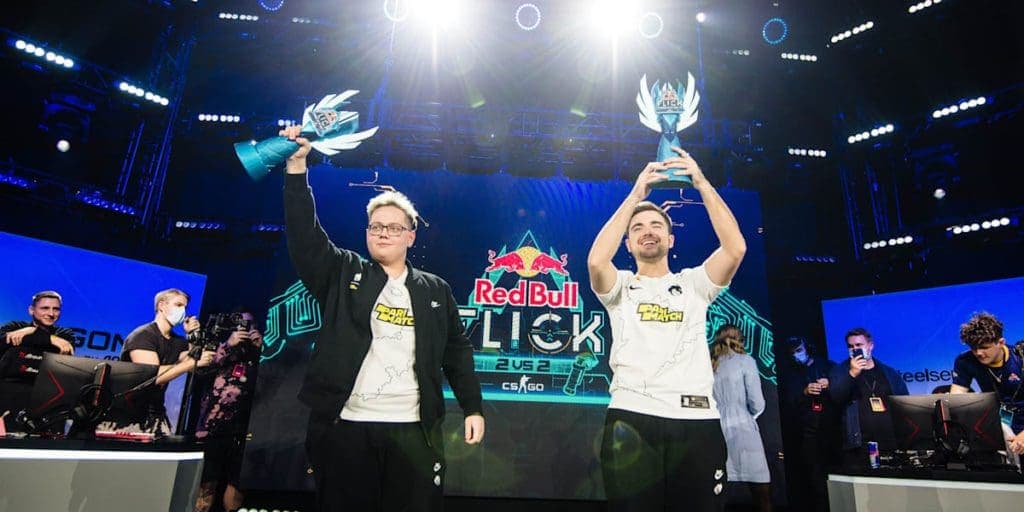 Red Bull Flick Helsinki 2021