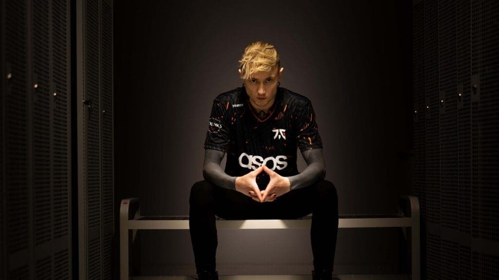Rekkles returns to LEC and his old team Fnatic for 2023