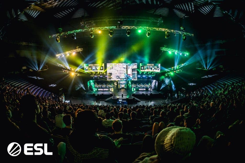 ESL Challenger Melbourne