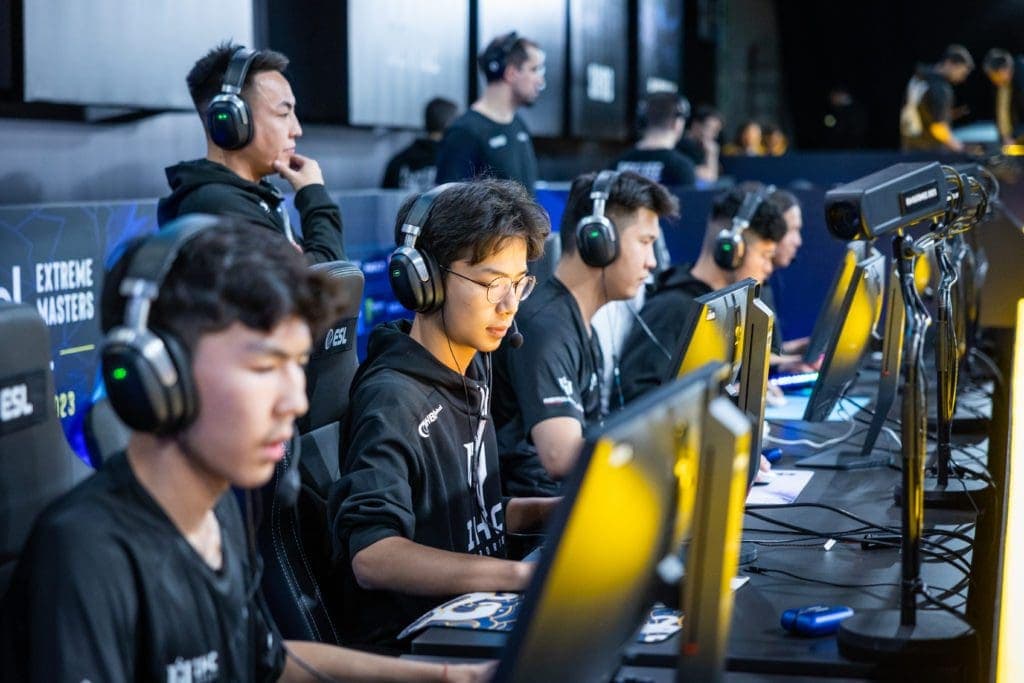 IHC Esports