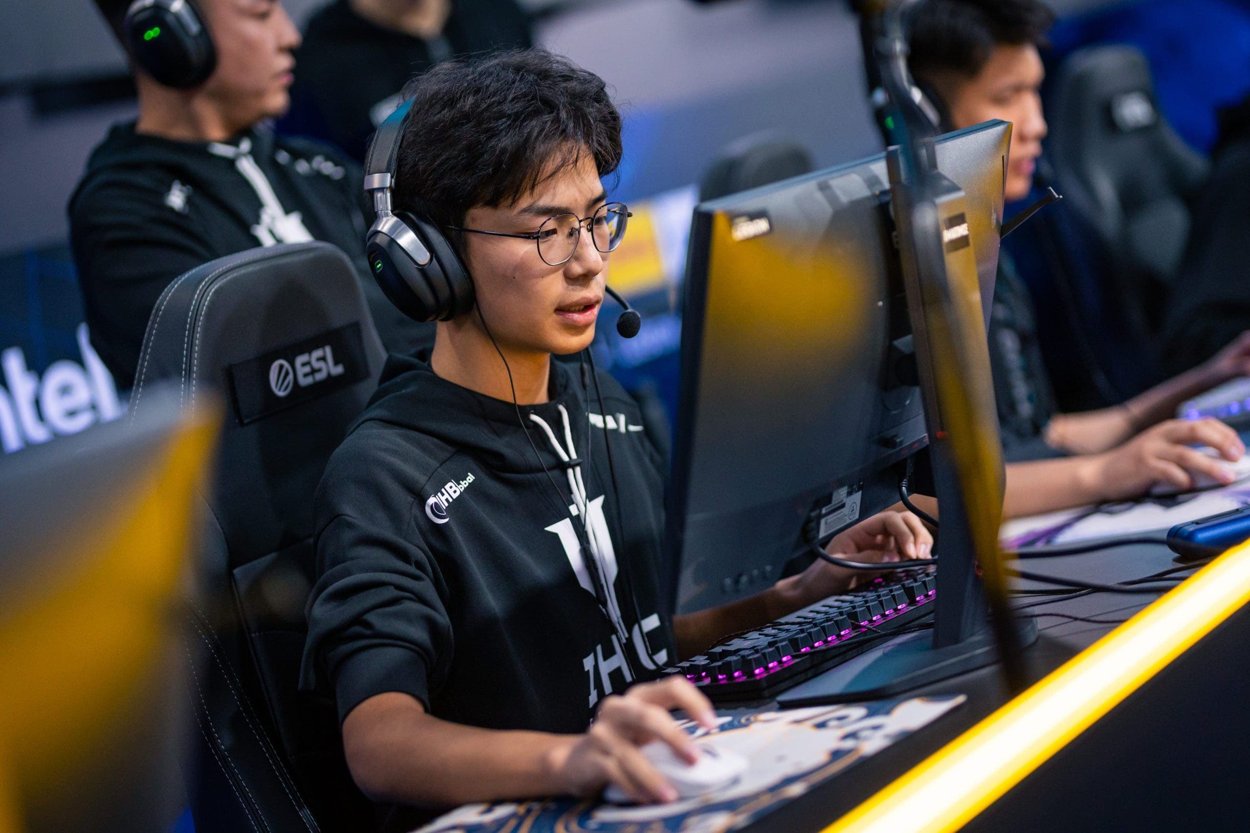 IHC Esports