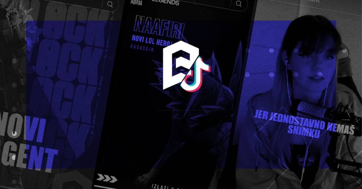 Esport Adria Tik Tok Profil2