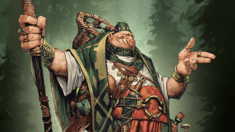 Službena Valveova grafika za Dota 2 patch 7.41f