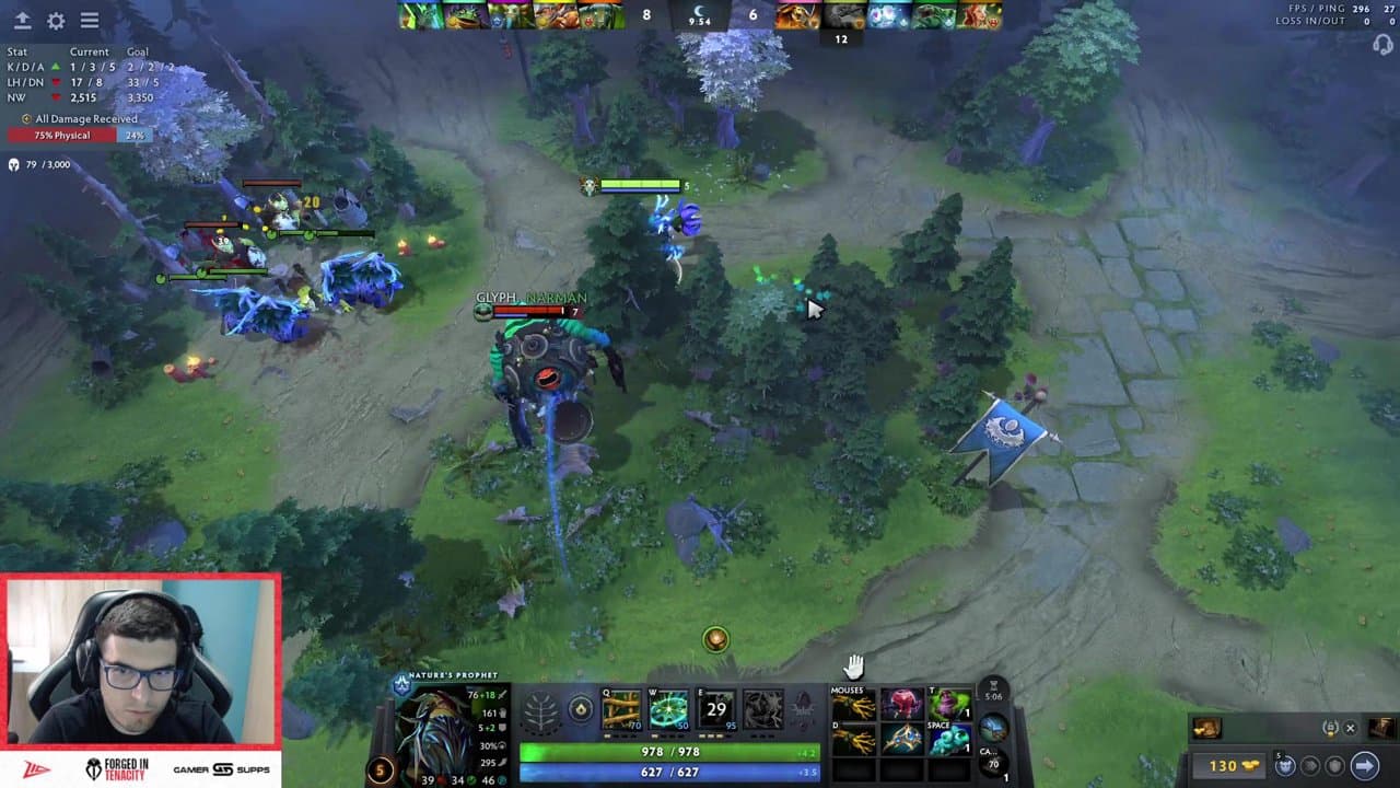 lebrondota