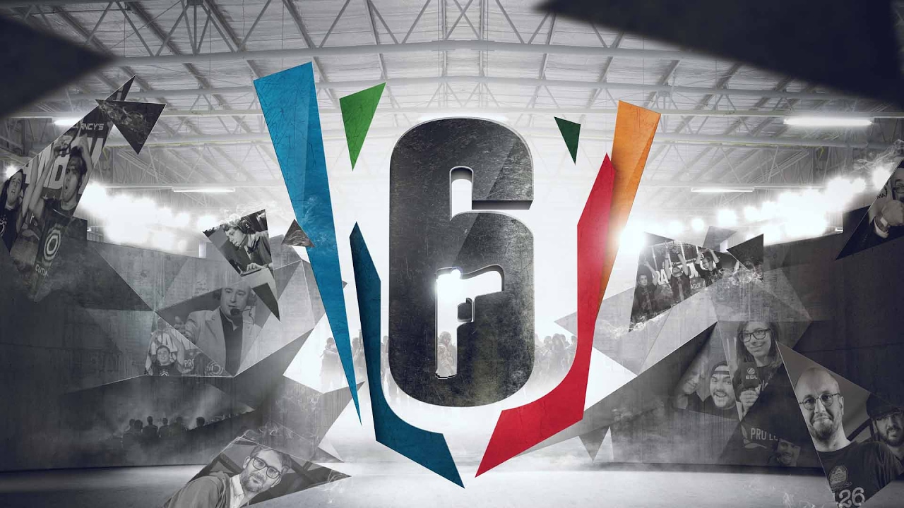 Six Invitational Playoff Esport Adria
