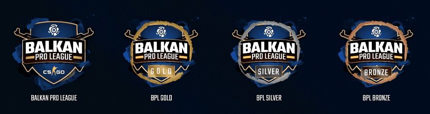 Balkan Pro League 2