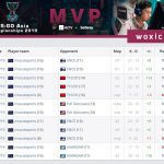 mousesports woxic