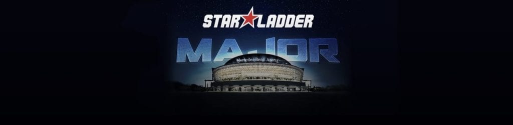 StarLadder Major