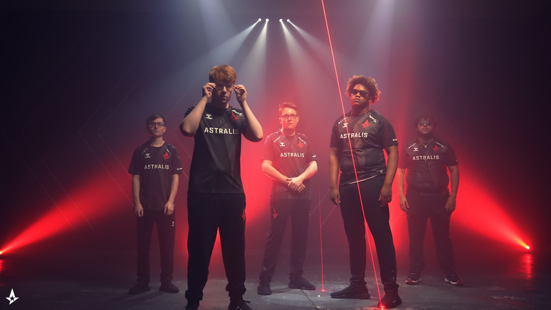 Astralis ušao u još jedan esport! - Esport Adria