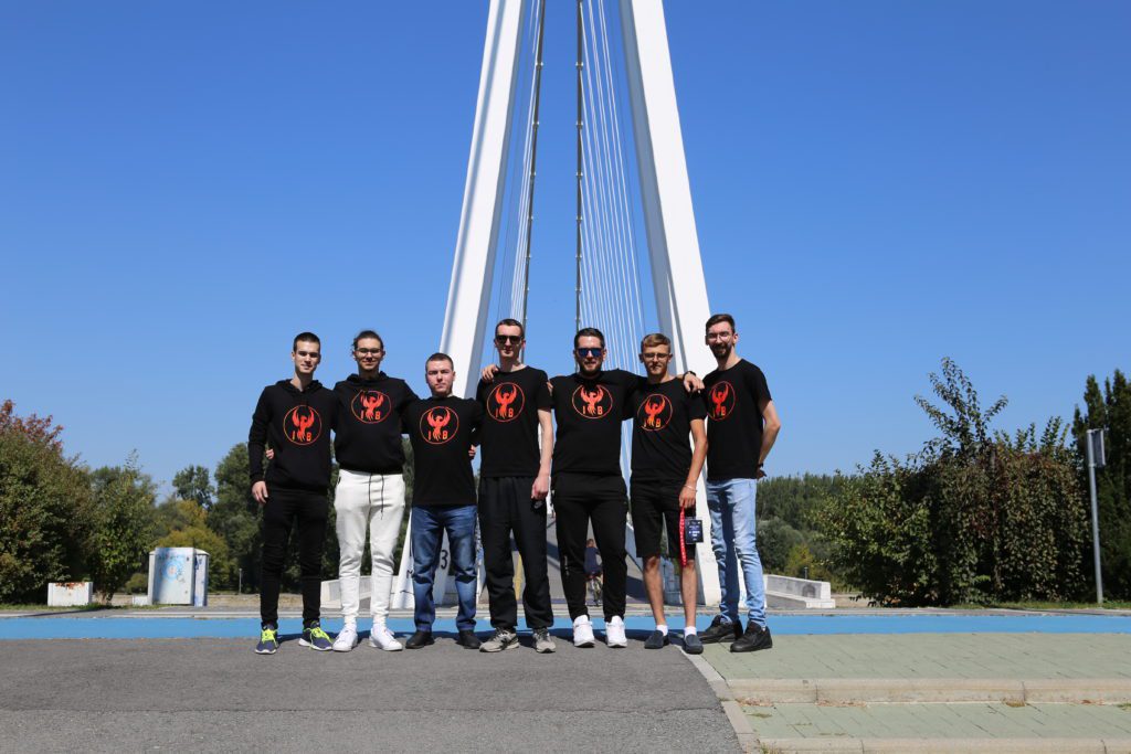 Immortal Balkans Esport Bootcamp