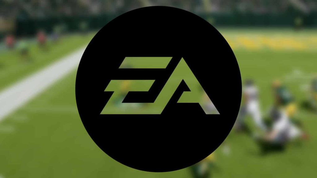 Electronic Arts Apex FIFA
