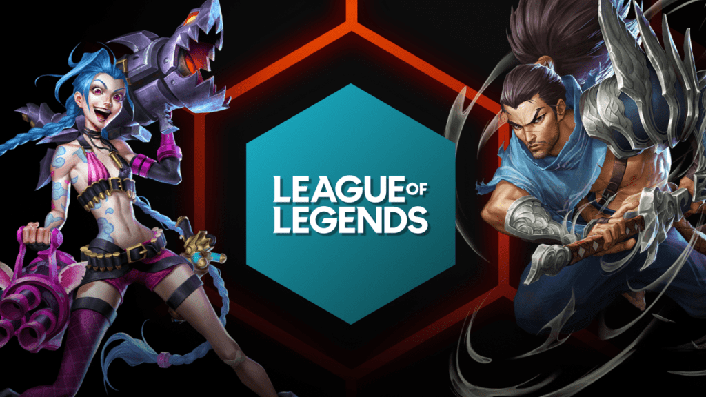 A1 Adria League - League of Legends