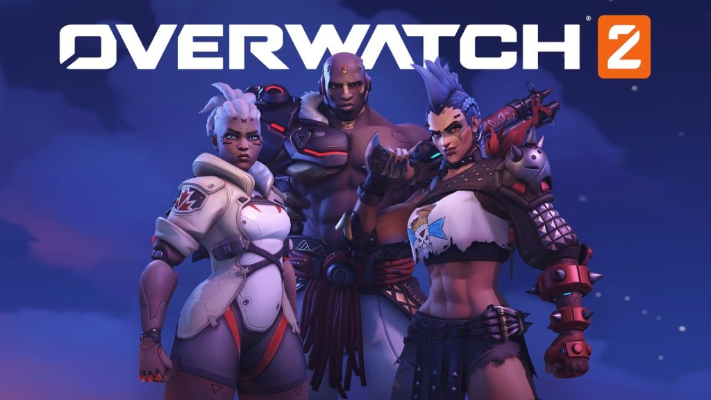Overwatch 2 is going to be free to play