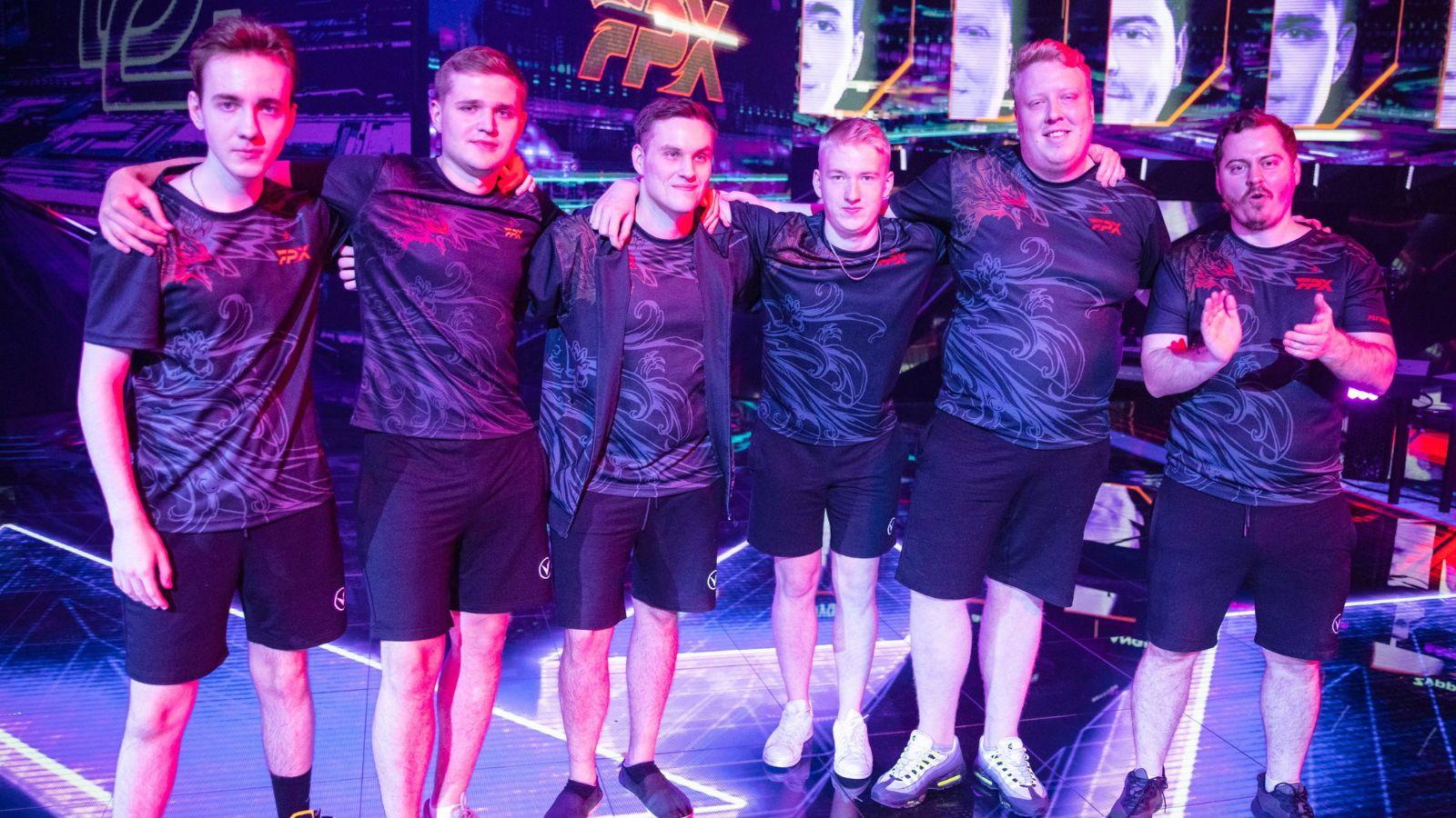 FunPlus Phoenix Osvojio VALORANT Masters U Kopenhagenu - Esport Adria