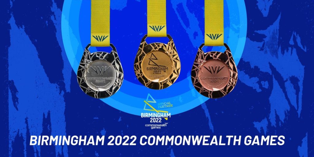 Igre Commonwealtha Esport