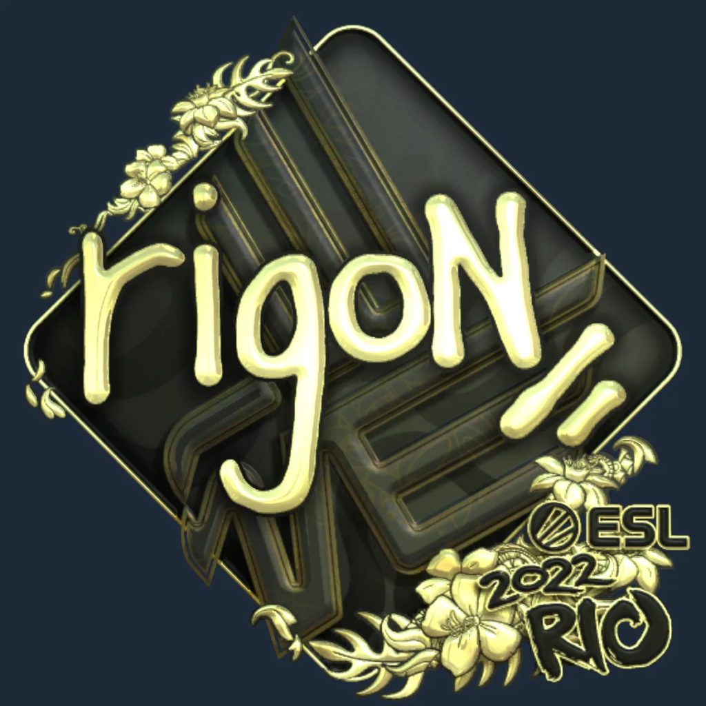 rigoN