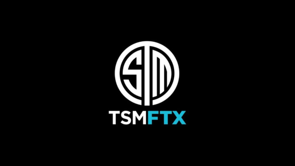 TSM CS:GO