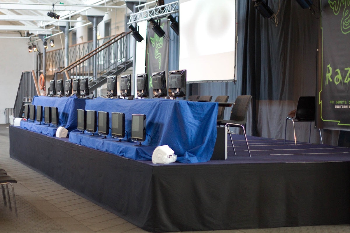 Odgođeno još jedno izdanje Copenhagen Games turnira! Esport Adria