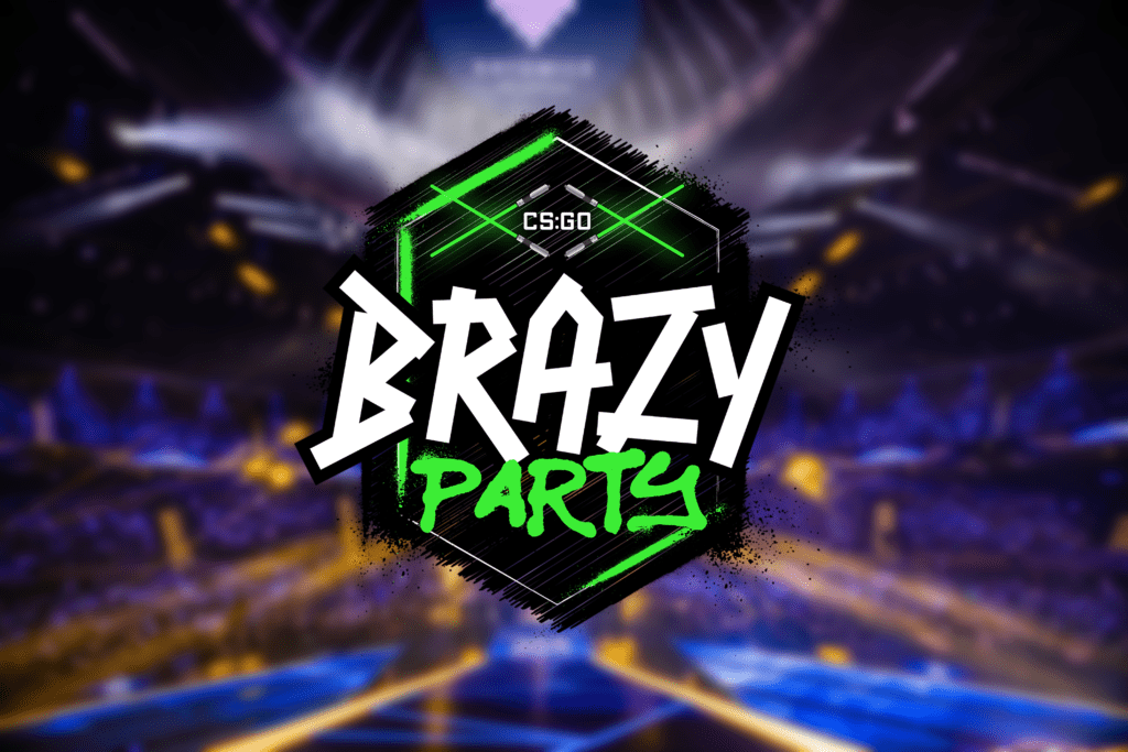 Brazy Party 2023