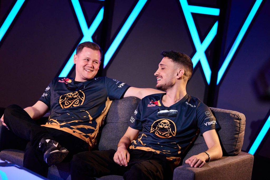 ENCE Gamers8