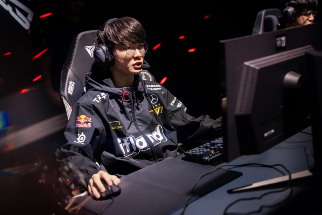 Faker-Worlds-2023-T1