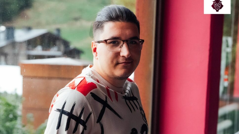 nexa se vraća u G2 - Esport Adria